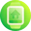 Smartwatch Ikona 64x64