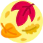 Leaf icon 64x64