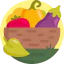 Vegetables icon 64x64