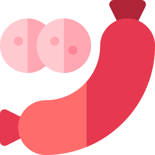 Salami icon