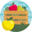 Harvest icon 64x64