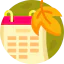 Autumn icon 64x64