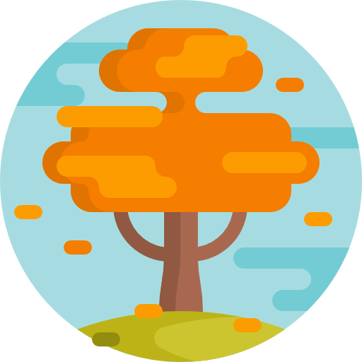 Tree icon