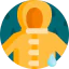 Raincoat icon 64x64