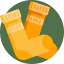 Socks icon 64x64