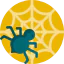 Spider icon 64x64