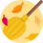 Broom icon 64x64