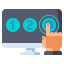 Click icon 64x64