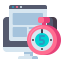 Timer icon 64x64