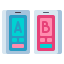 Ab testing icon 64x64