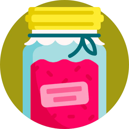 Jam icon
