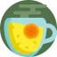 Hot drink icon 64x64