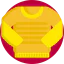 Pullover іконка 64x64