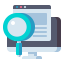 Clickstream icon 64x64