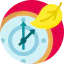 Clock icon 64x64