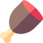 Ham icon 64x64