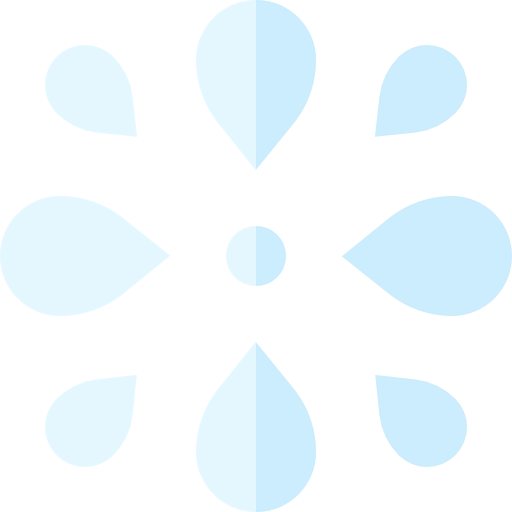 Splash icon