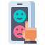 Customer review icon 64x64