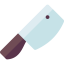 Knife icon 64x64