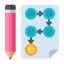Design process icon 64x64