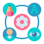 Design process icon 64x64
