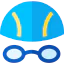 Goggles icon 64x64