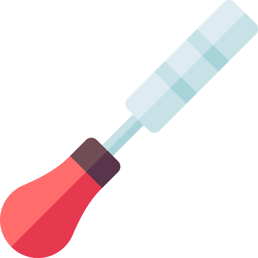 Sharpening icon