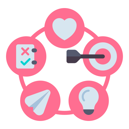 Design process icon