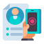 Case study icon 64x64