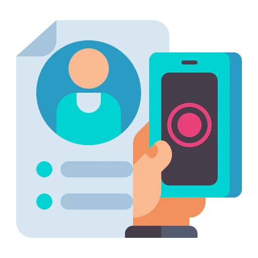 Case study icon