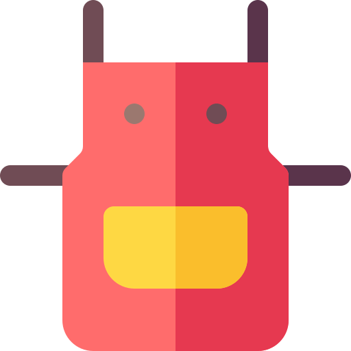 Apron icon