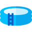 Pool icon 64x64