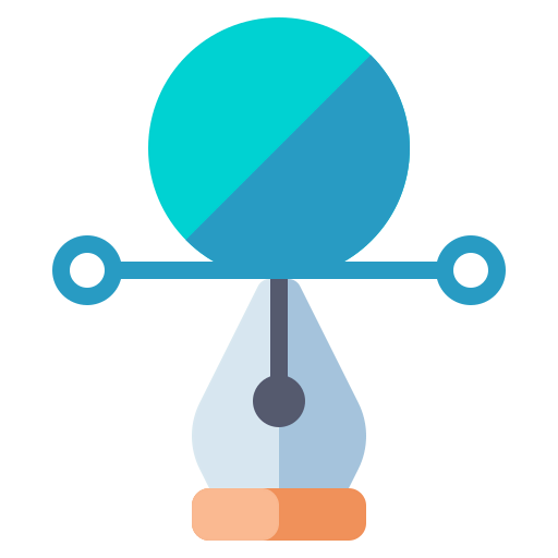 Design icon