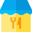 Restaurant icon 64x64