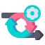Iteration icon 64x64