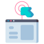 Landing page icon 64x64