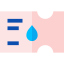 Ticket icon 64x64