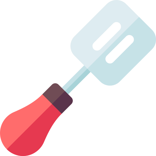 Spatula icon