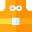 Life vest icon 64x64