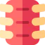 Ribs icon 64x64