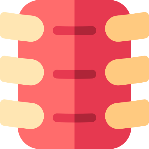 Ribs icon
