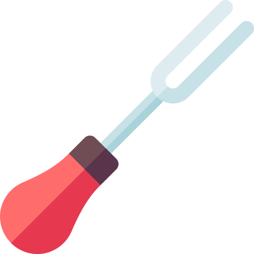 Fork icon