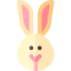 Rabbit icon 64x64