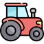 Tractor icon 64x64