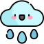 Cloud icon 64x64