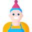 Host icon 64x64