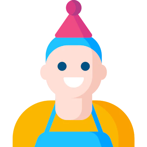 Host icon