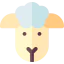 Sheep icon 64x64