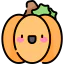Pumpkin icon 64x64