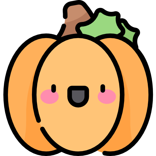 Pumpkin icon
